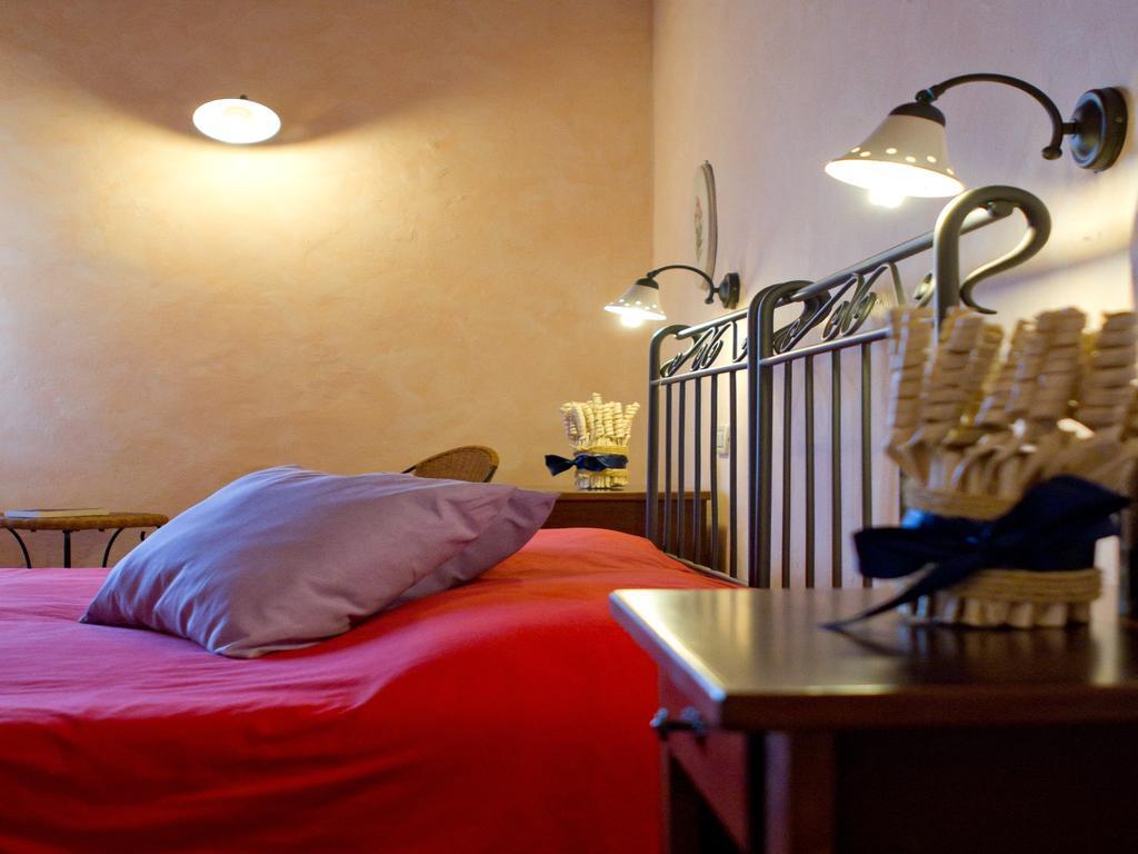 Fattoria Fibbiano Villa Terricciola Bagian luar foto
