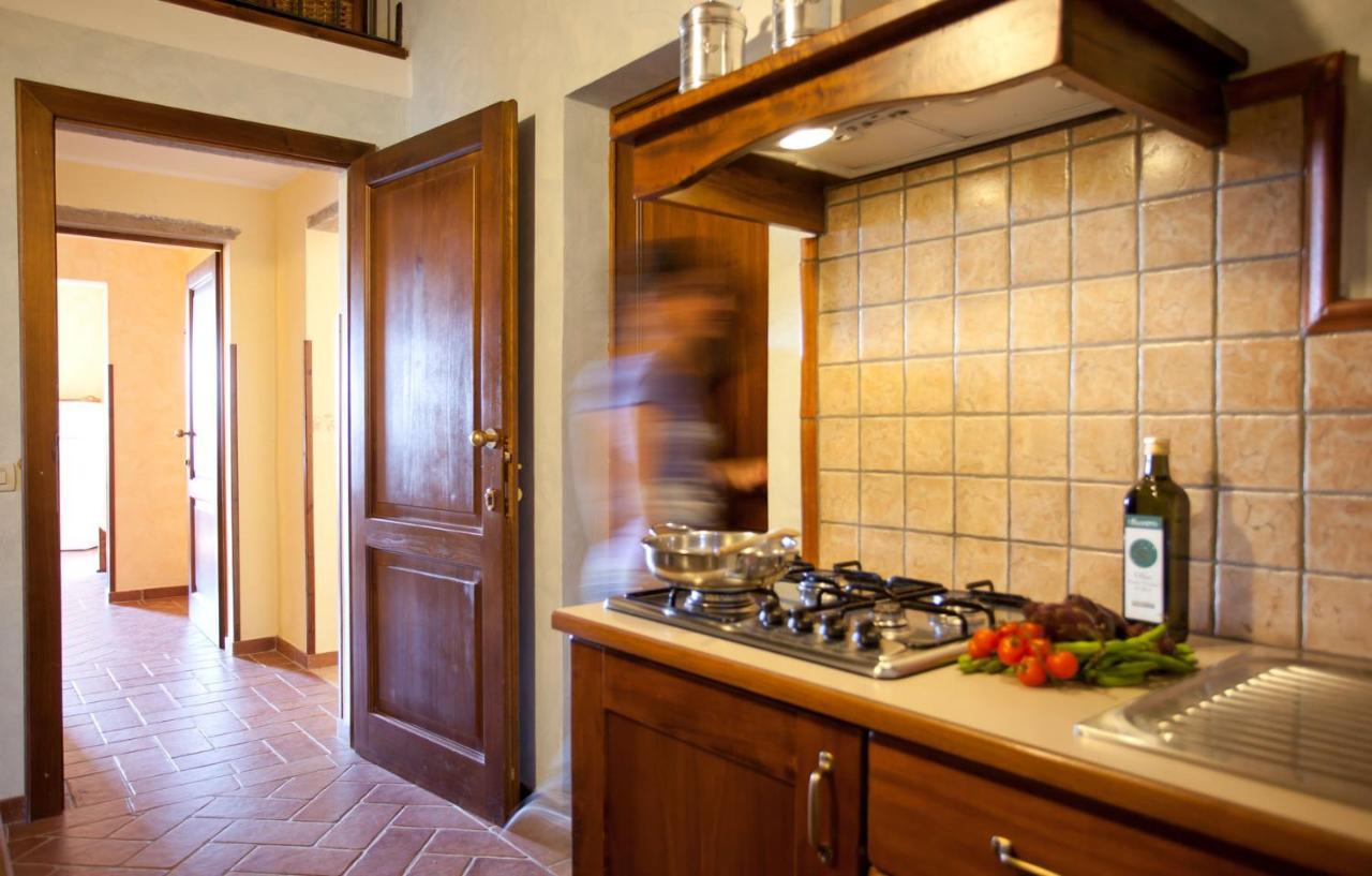 Fattoria Fibbiano Villa Terricciola Bagian luar foto