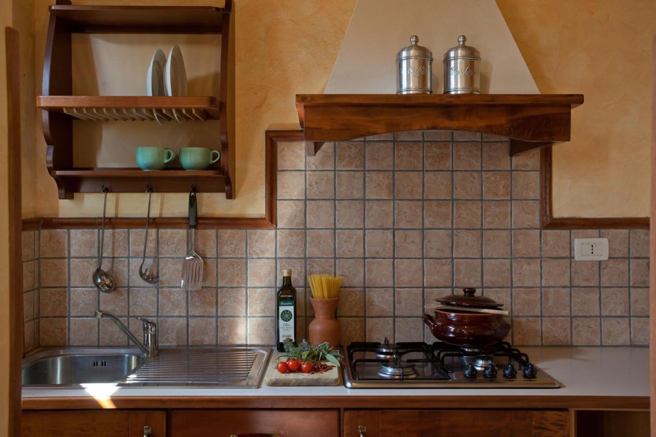 Fattoria Fibbiano Villa Terricciola Bagian luar foto