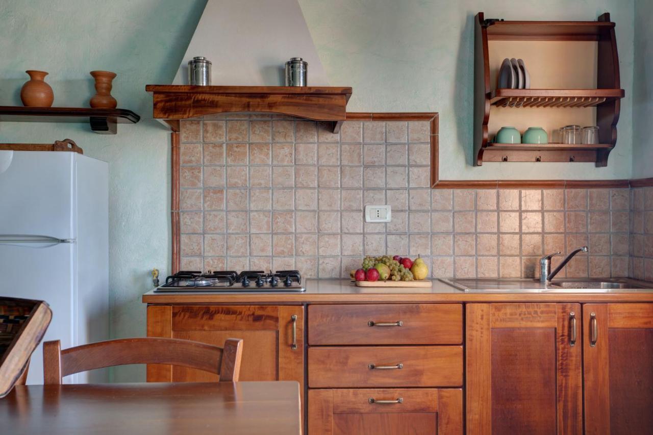 Fattoria Fibbiano Villa Terricciola Bagian luar foto