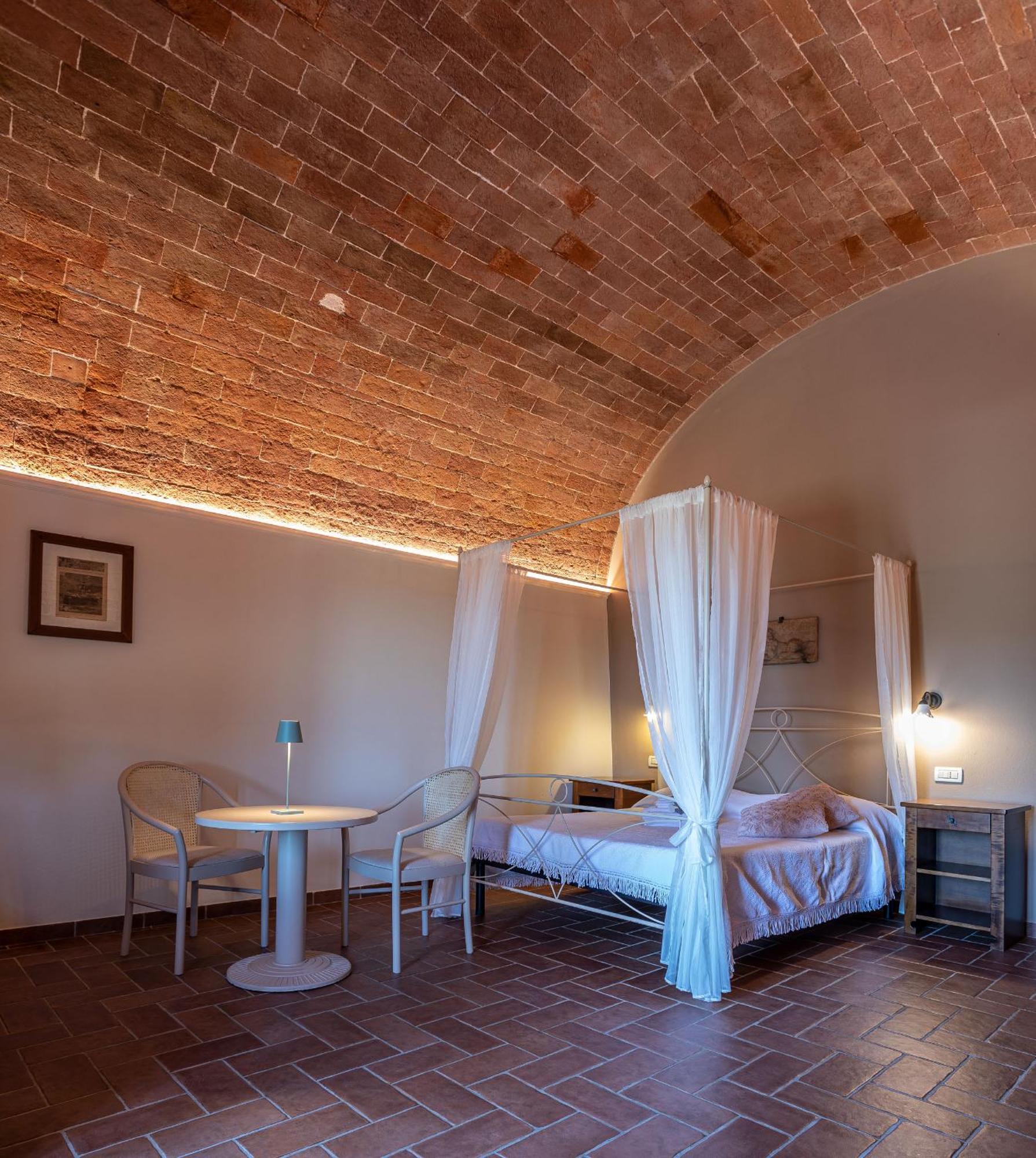 Fattoria Fibbiano Villa Terricciola Bagian luar foto